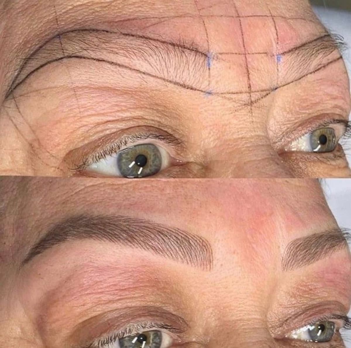 microblading Móstoles